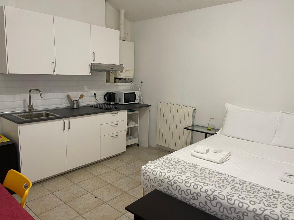 1-Tourist House Bologna-Cefalonia - Self Check-In Экстерьер фото