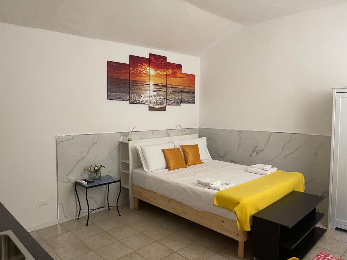 1-Tourist House Bologna-Cefalonia - Self Check-In Экстерьер фото