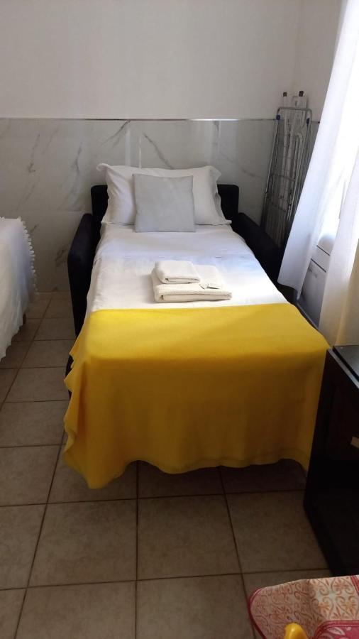 1-Tourist House Bologna-Cefalonia - Self Check-In Экстерьер фото
