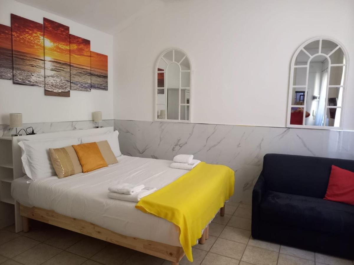 1-Tourist House Bologna-Cefalonia - Self Check-In Экстерьер фото